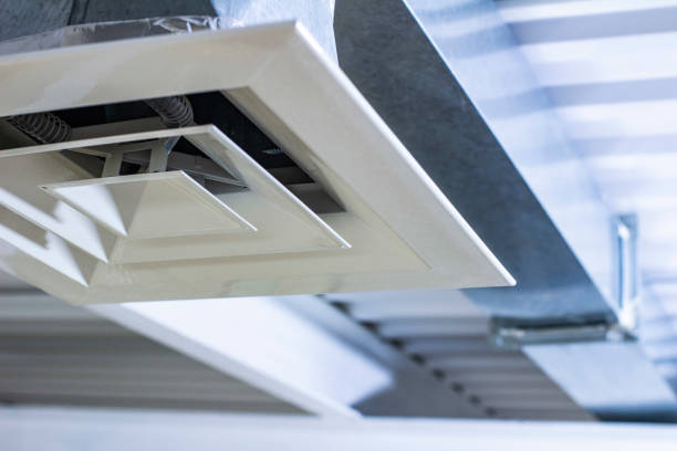 Best Air Duct Cleaning Near Me  in Elwood, IN