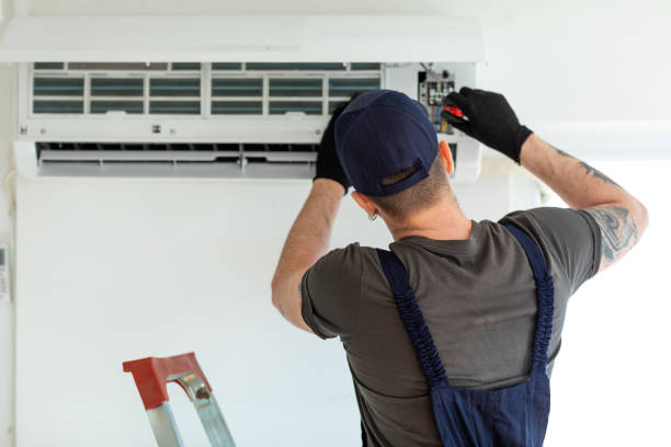 Best Emergency Air Duct Cleaning  in Elwood, IN