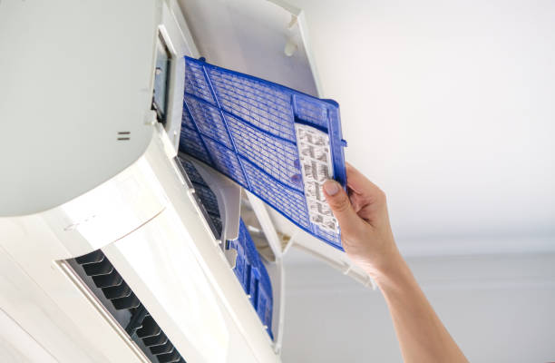Best Local Air Duct Cleaning Services  in Elwood, IN