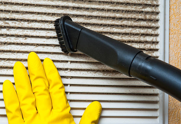 Best Affordable Air Duct Cleaning  in Elwood, IN