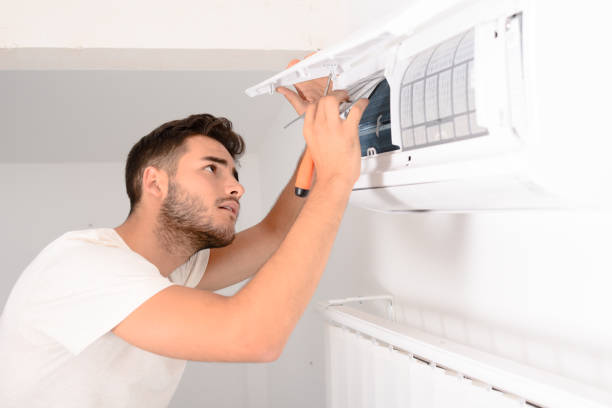 Best Best Air Duct Cleaning Company  in Elwood, IN